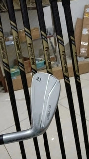 Taylormade P790 Silver third generation irons