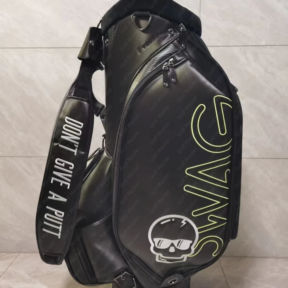 VESSEL 1 Bag