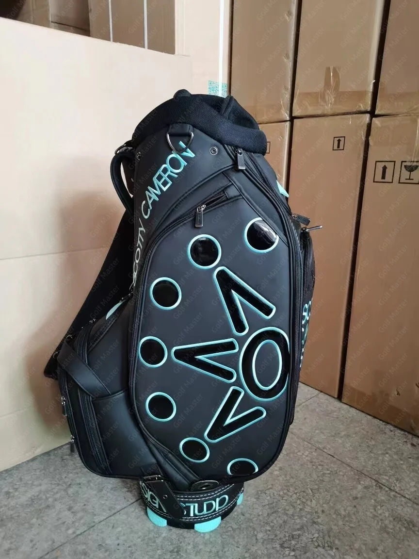 55-Scotty Cameron Bag