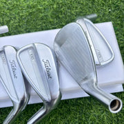 Titleist T100 Silver irons