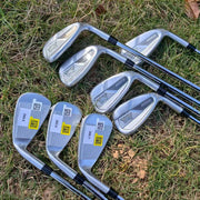 PXG Black Ops irons