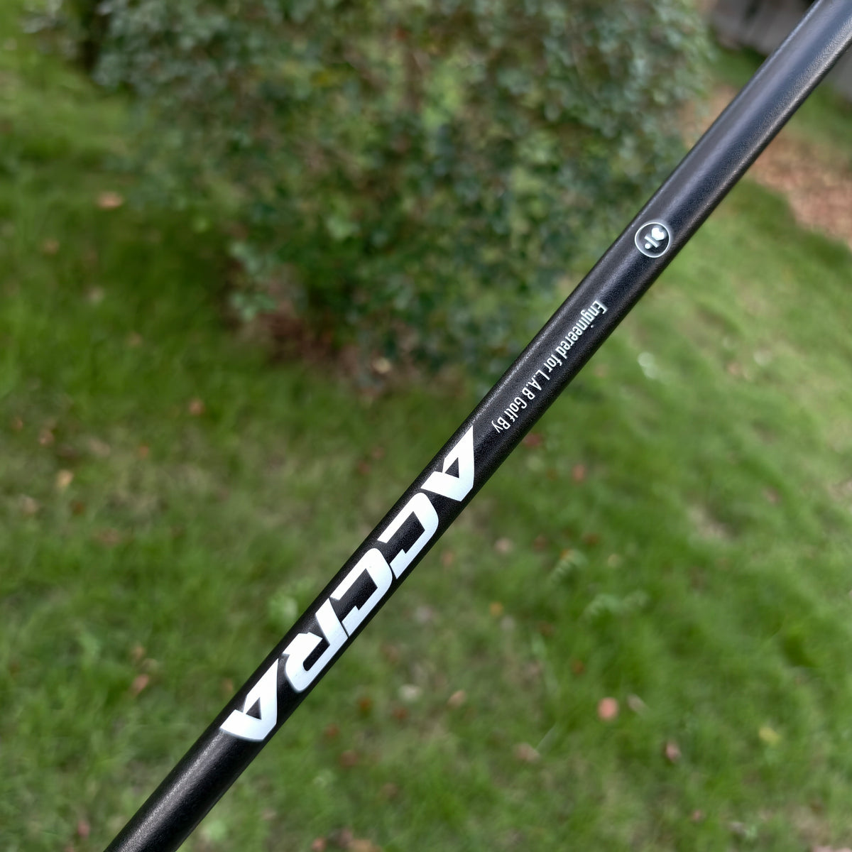 LAB VZN.1i Putter【US Overseas Warehouses】