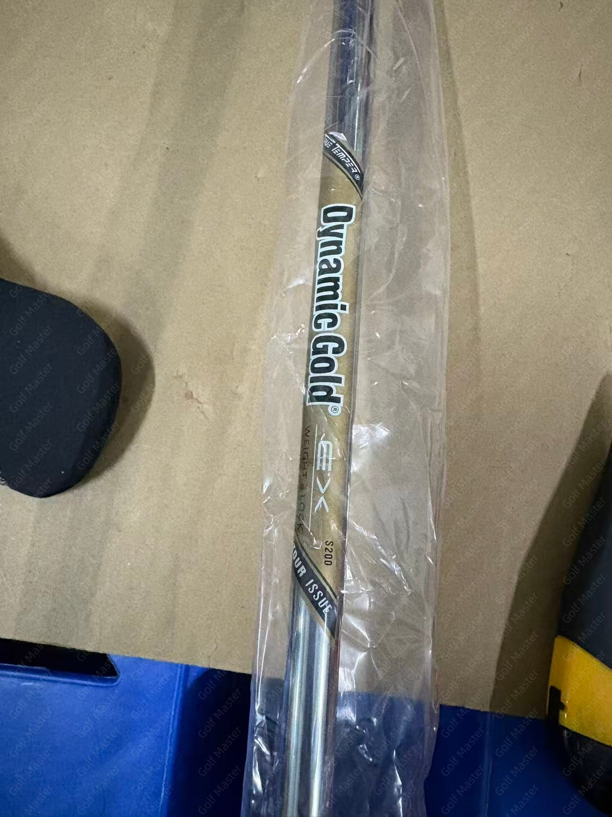 Taylormade MG4-KITH Wedge Special Type