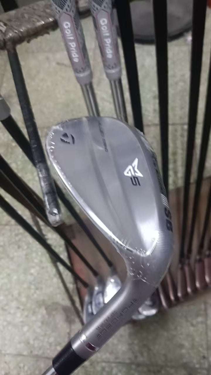 Taylormade MG5 Wedges 2026