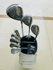 Taylormade RBZ irons set