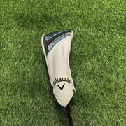 Callaway Brand Head Cover #1