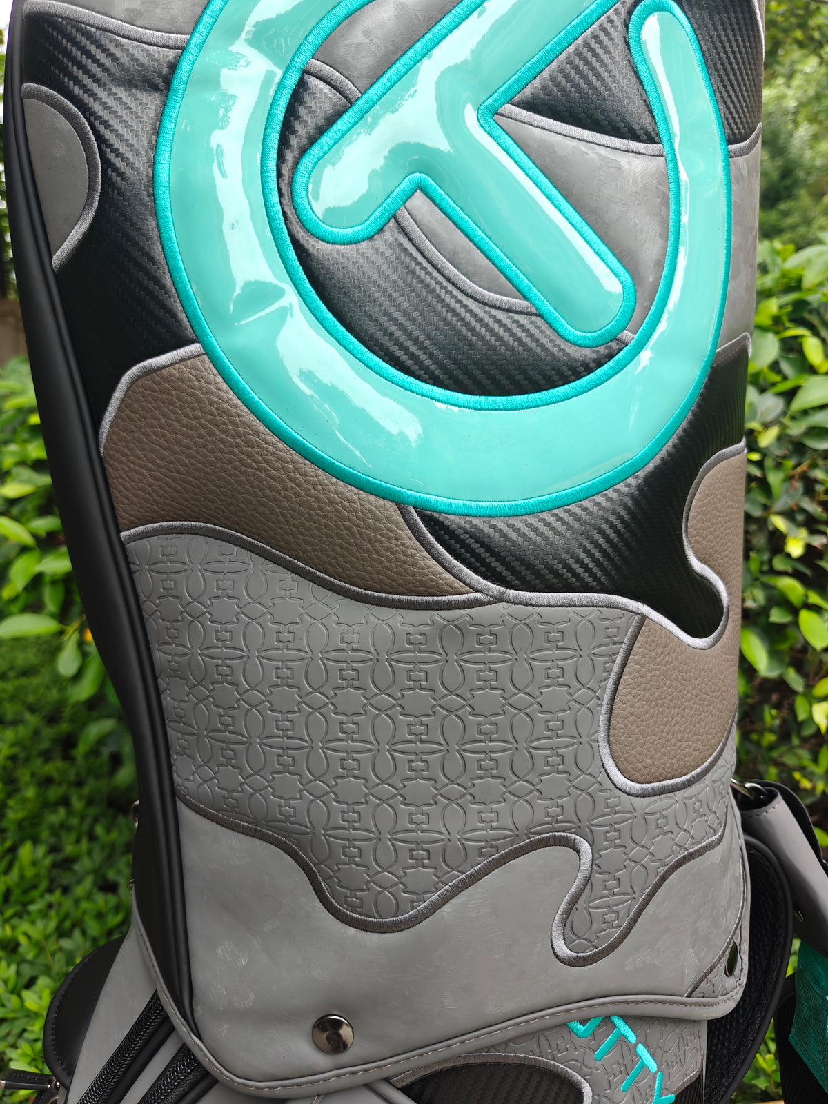 Scotty Cameron #82 #83 Bag 2026
