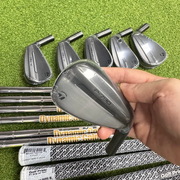 Taylormade P790 Shadowfall Black