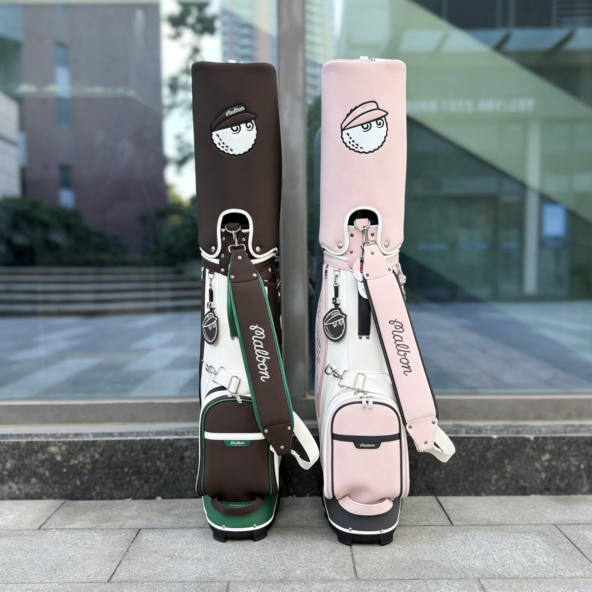 Malbon 106 Bag&Malbon 107 Bag