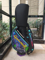 Taylormade Bag 23【Holly Wood Blyd type】