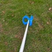 LAB Left hand DF3 Putter