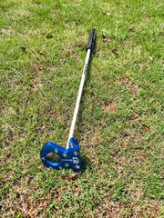 LAB Left hand DF3 Putter