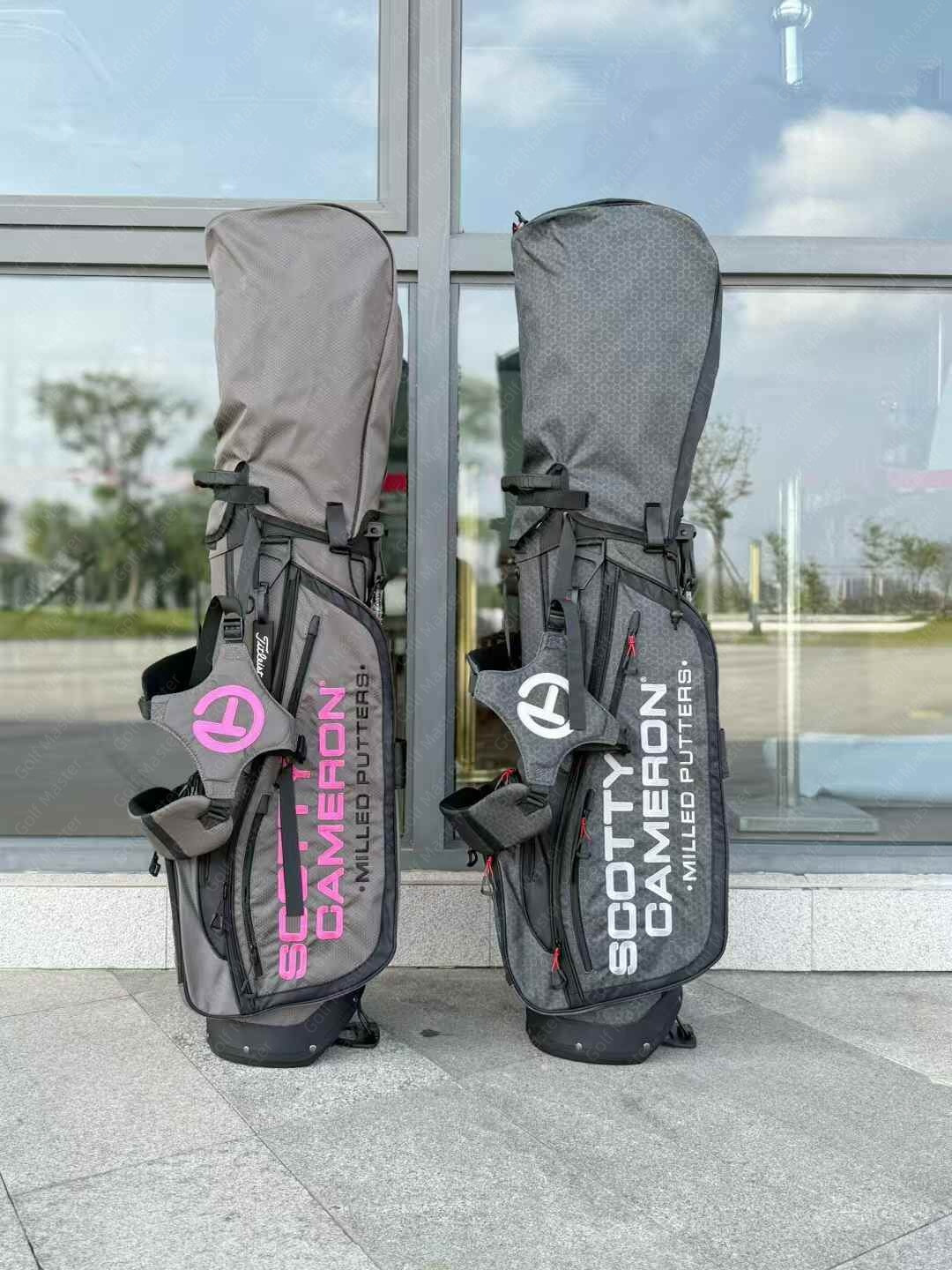 71-Scotty Cameron Bag