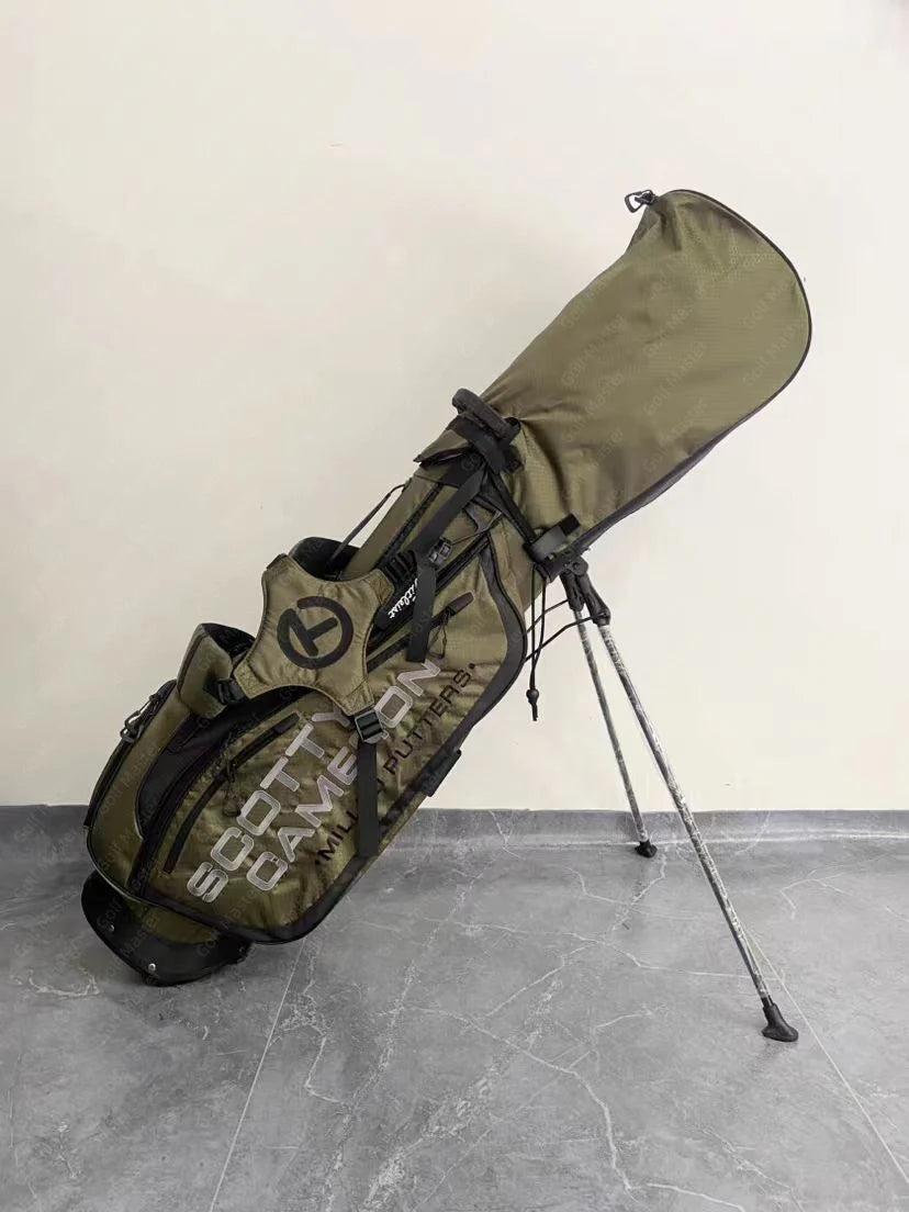 34-Scotty Cameron Bag