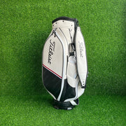 Titleist bag 8