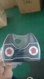 43 Scotty Cameron Putter