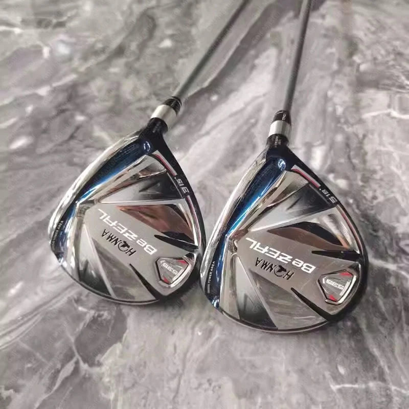 Honma 3wood or 5wood