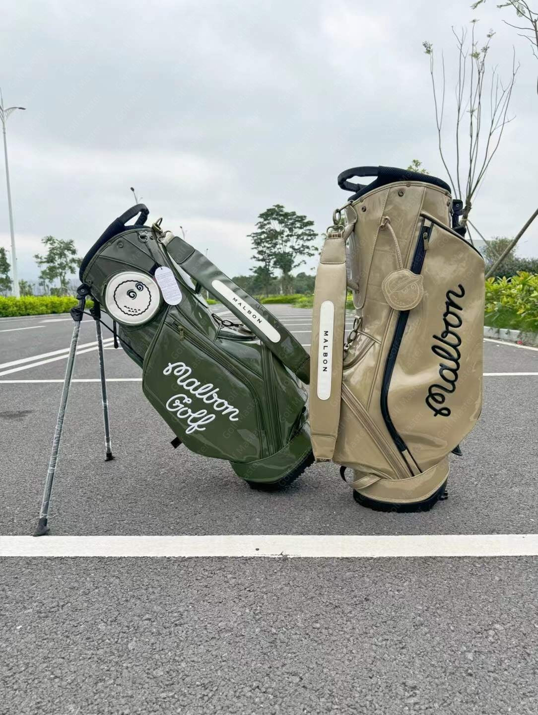 Malbon 31 Bag&Malbon 22 Bag