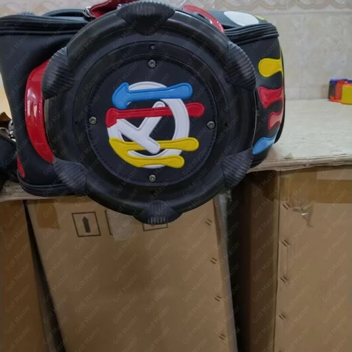 68-Scotty Cameron Bag