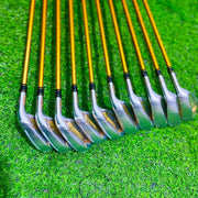 Honma S-07 4-star Irons