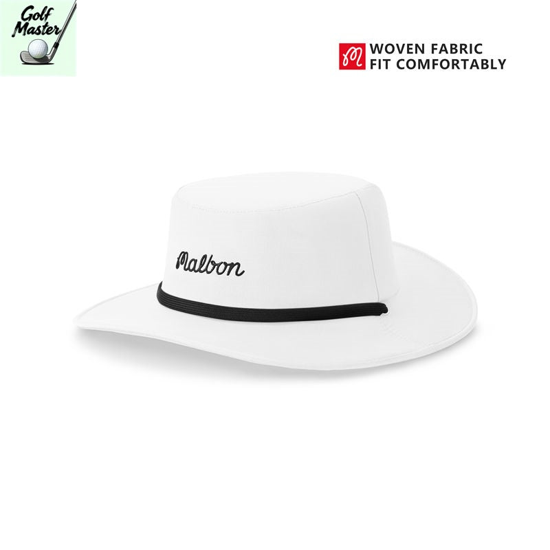 Malbon Hat 1