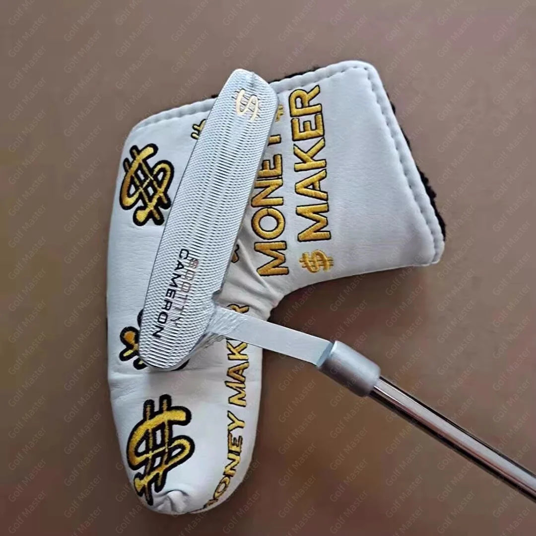 29 Scotty Cameron Putter