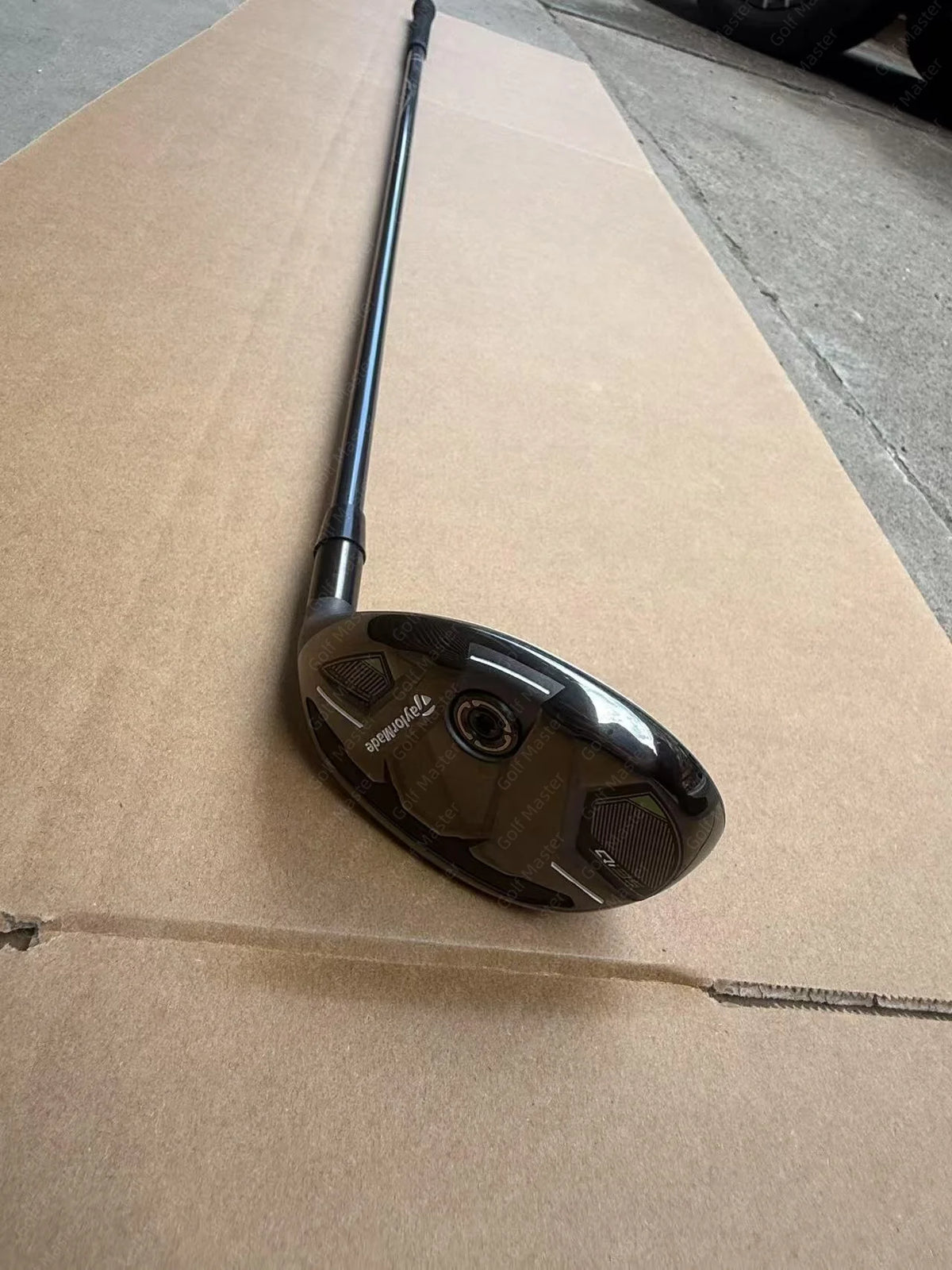 Taylormade QI35 MAX UT Hybrid Club