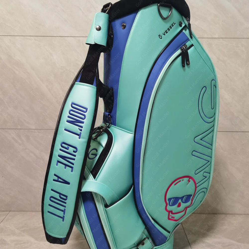 VESSEL 1 Bag