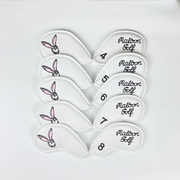 Malbon Brand Head Cover #71