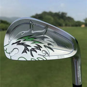EMILLID BAHAMA EB-801 Irons