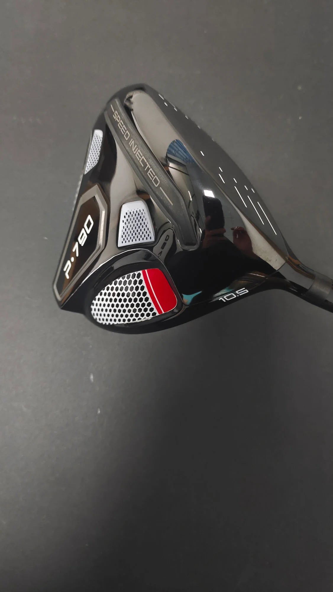 Taylormade P790 Driver