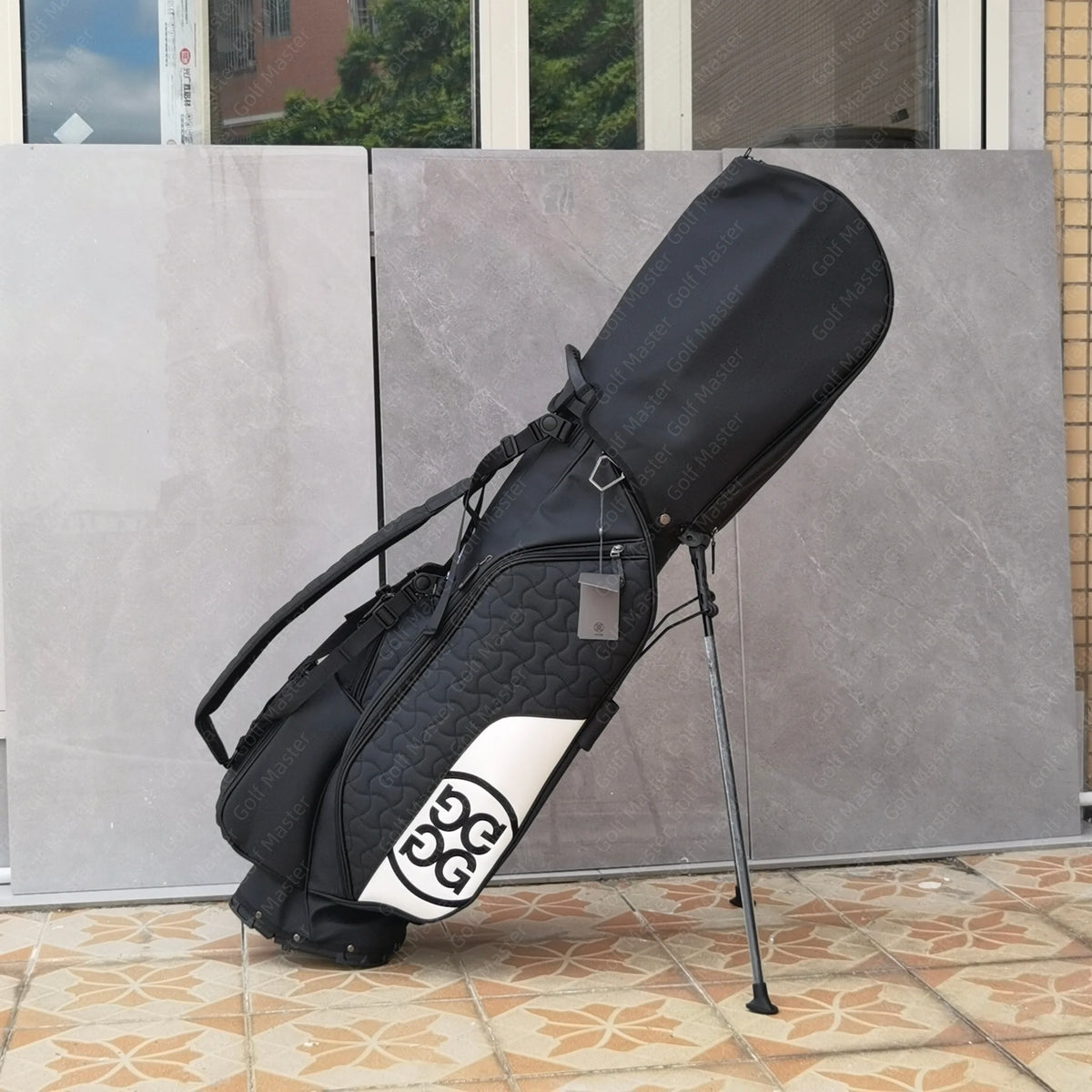 G4-6 Bag