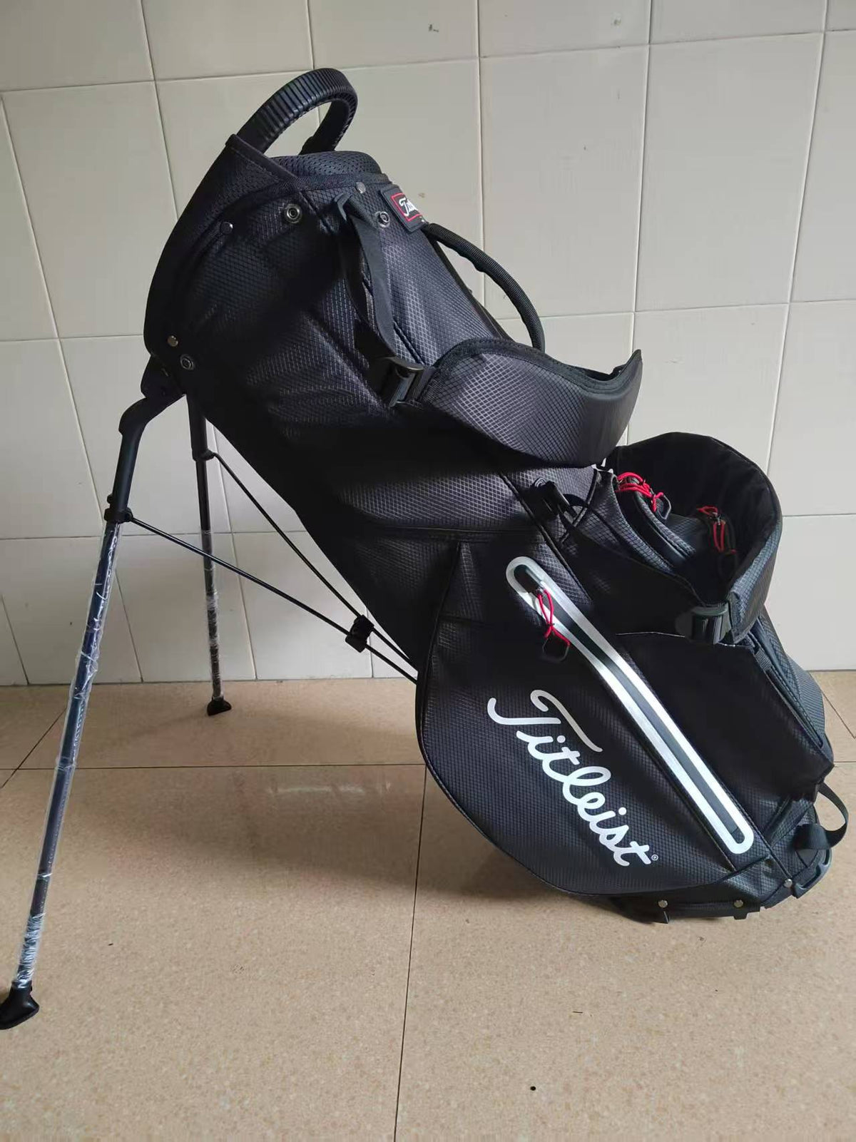 Titleist Bag 31 & Bag 32 & Bag 33 & Bag 34 & Bag 35