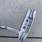 13 Scotty Cameron Putter