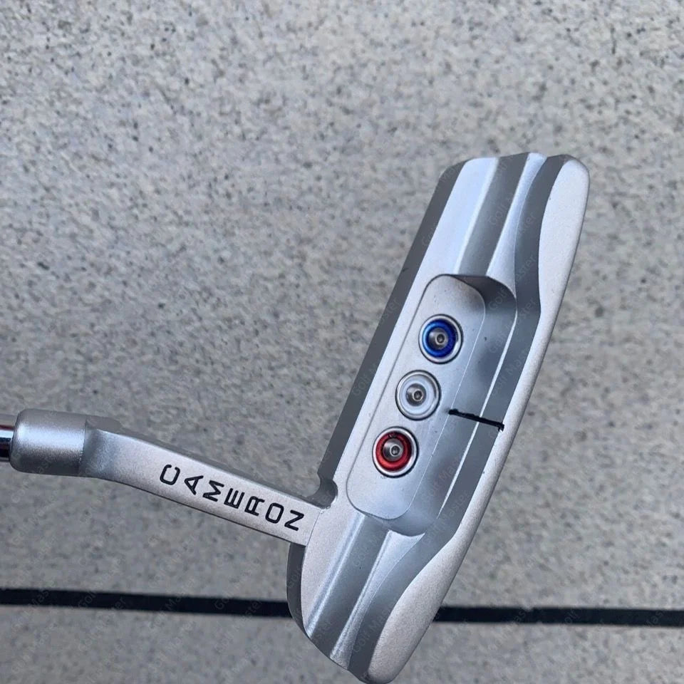 13 Scotty Cameron Putter