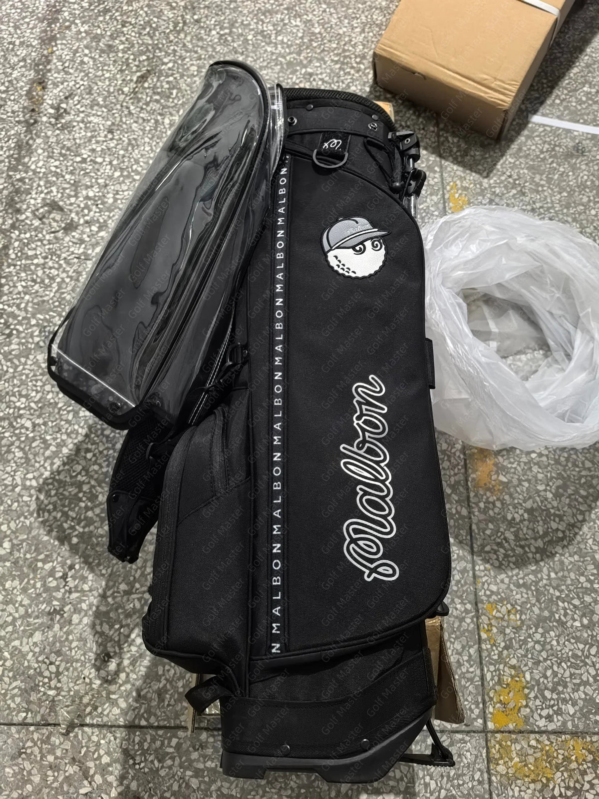 Malbon 9 Bag&10 Bag