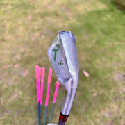 Roddio CC Irons Colorful