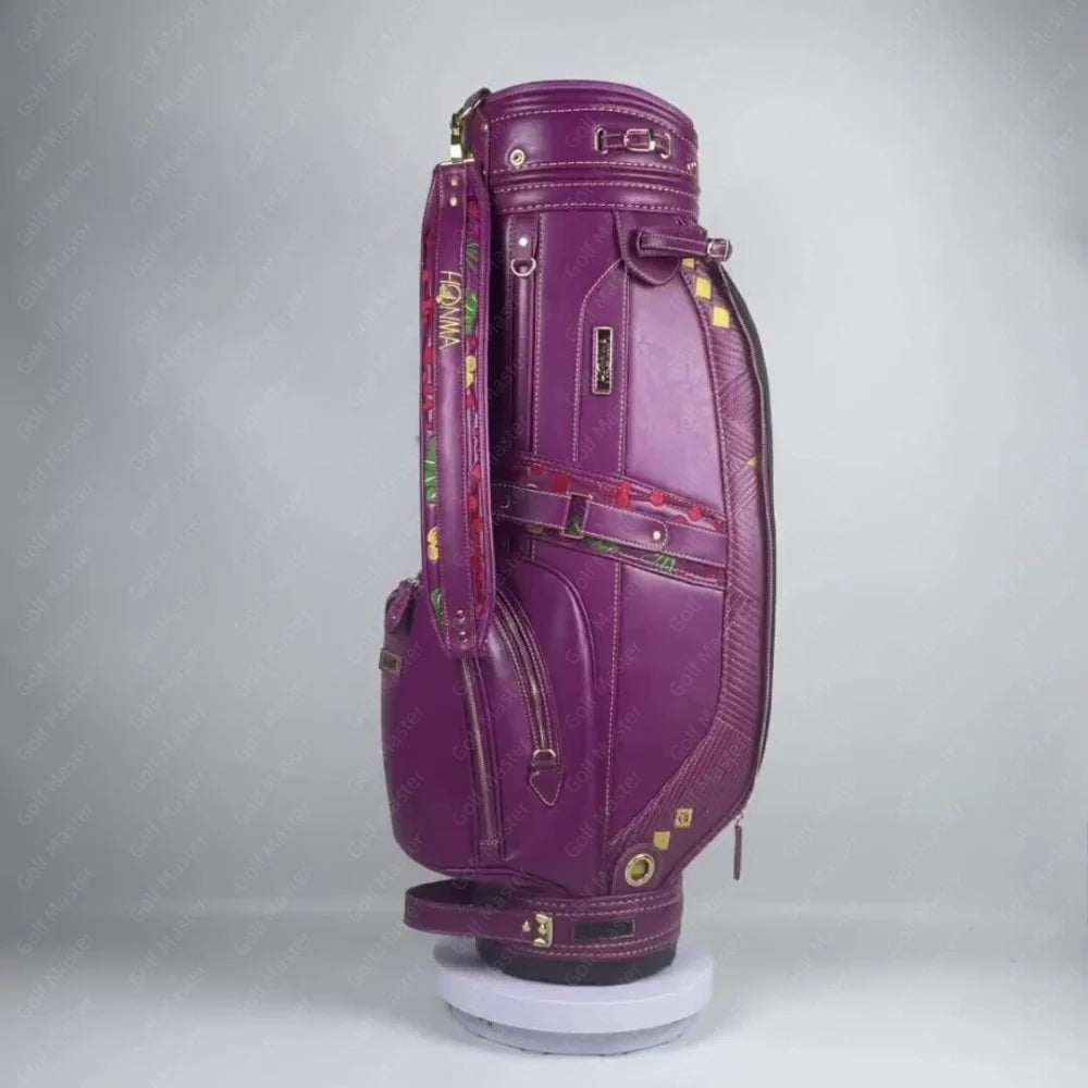 HONMA Bag 14 &15