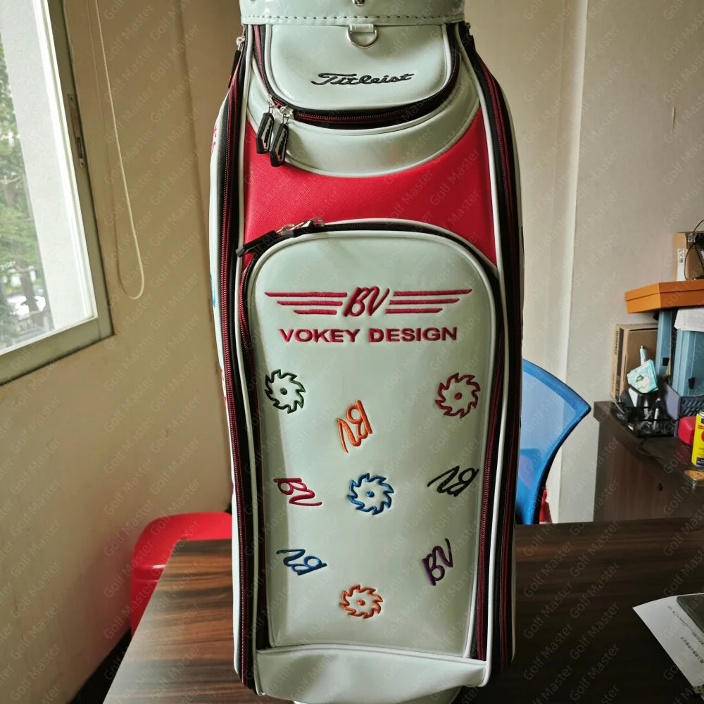 Titleist bag 1