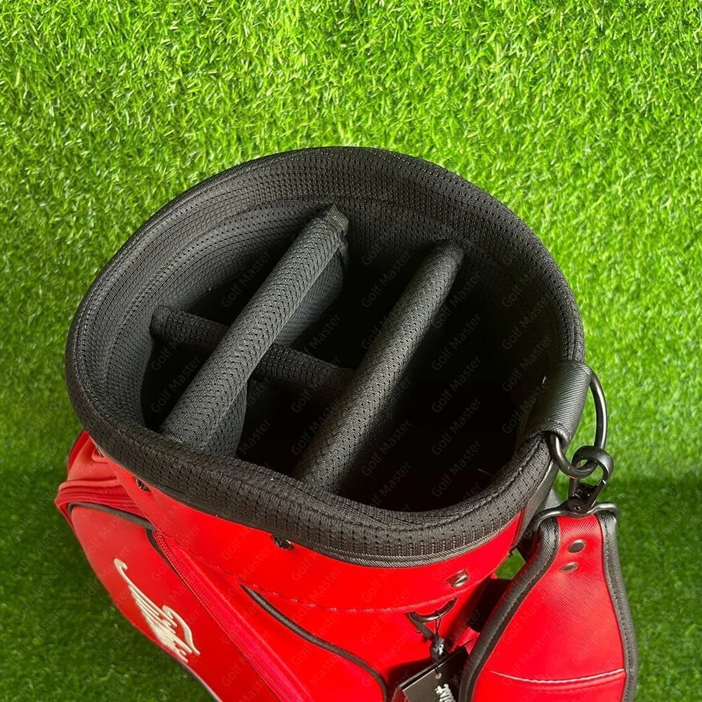 Titleist bag 8