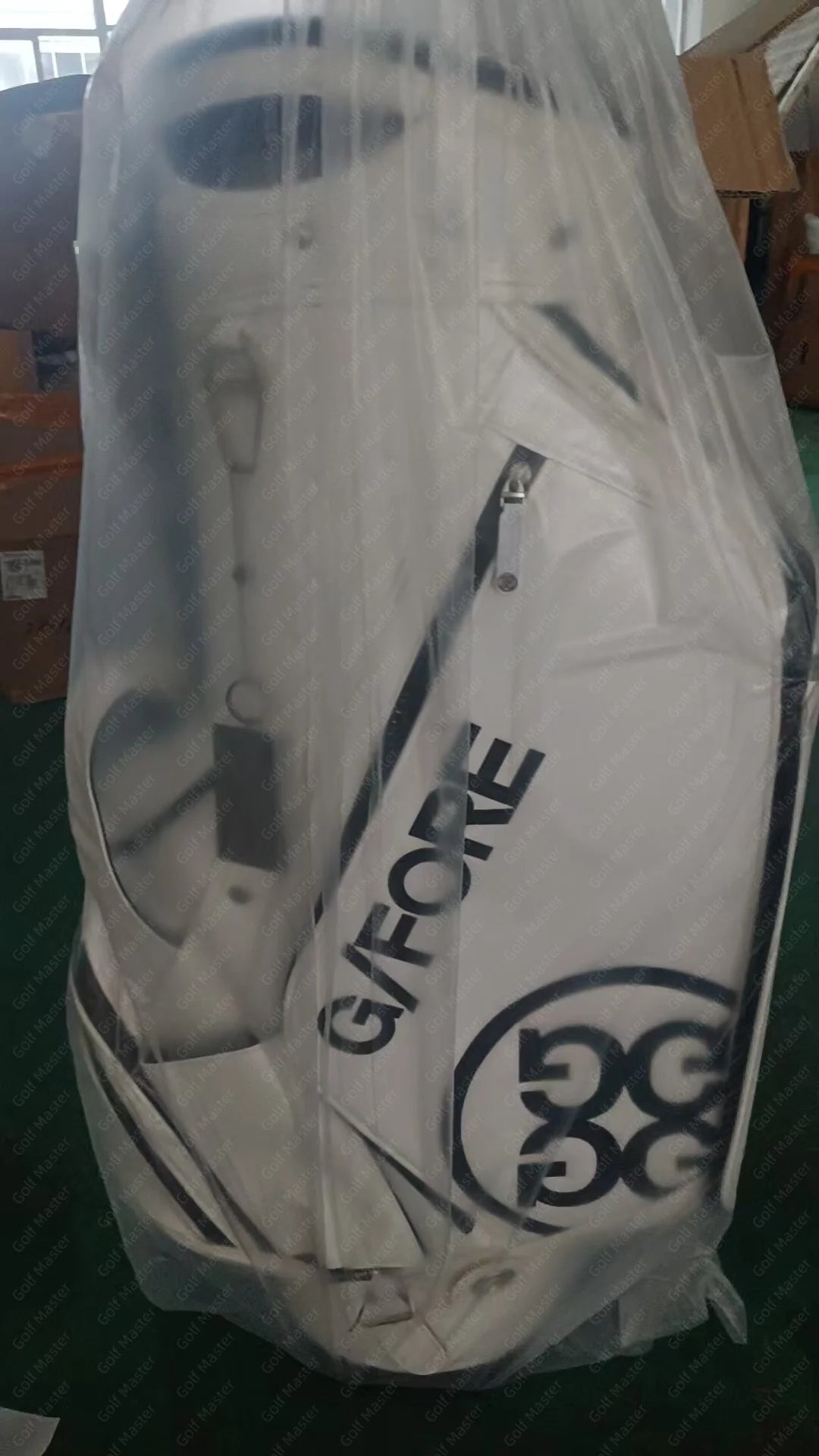 G4-2 Bag