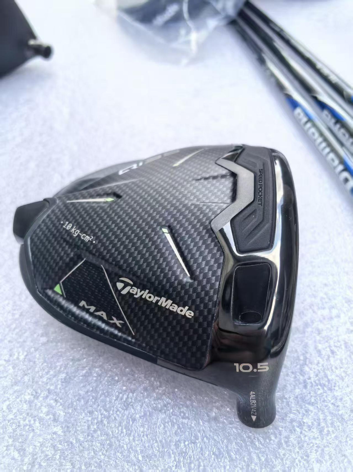 Golf Promotion set(Pls contact us to customize grips and shaft)