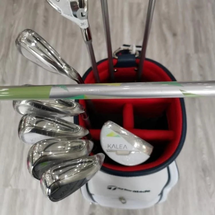 Taylormade 1 set KALEA set