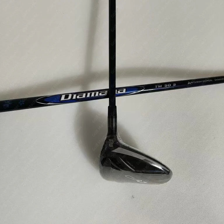 Taylormade QI10 3wood-5wood