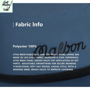 Malbon Hat 1