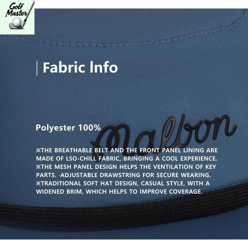 Malbon Hat 1