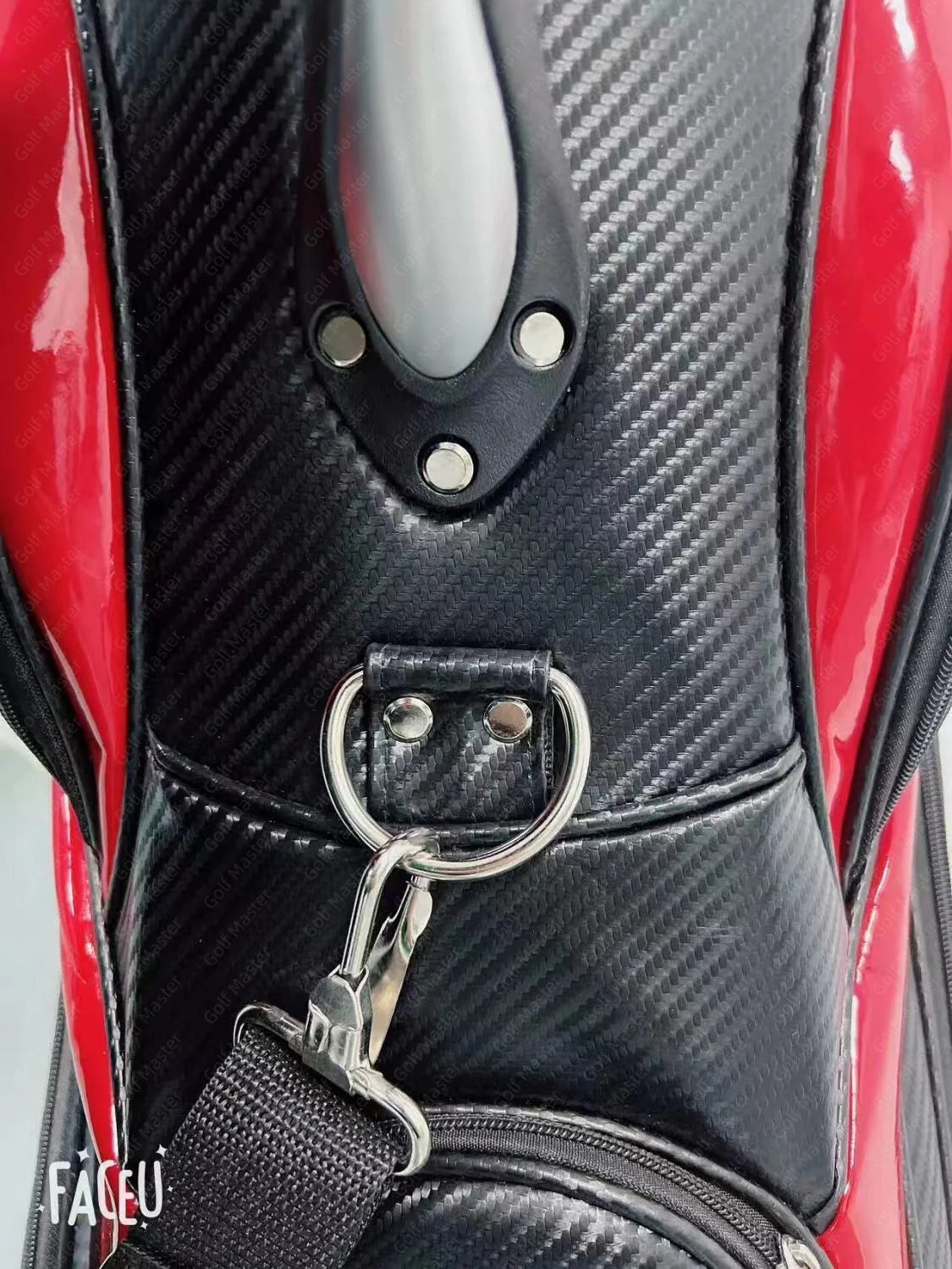 Taylormade 4 Bag