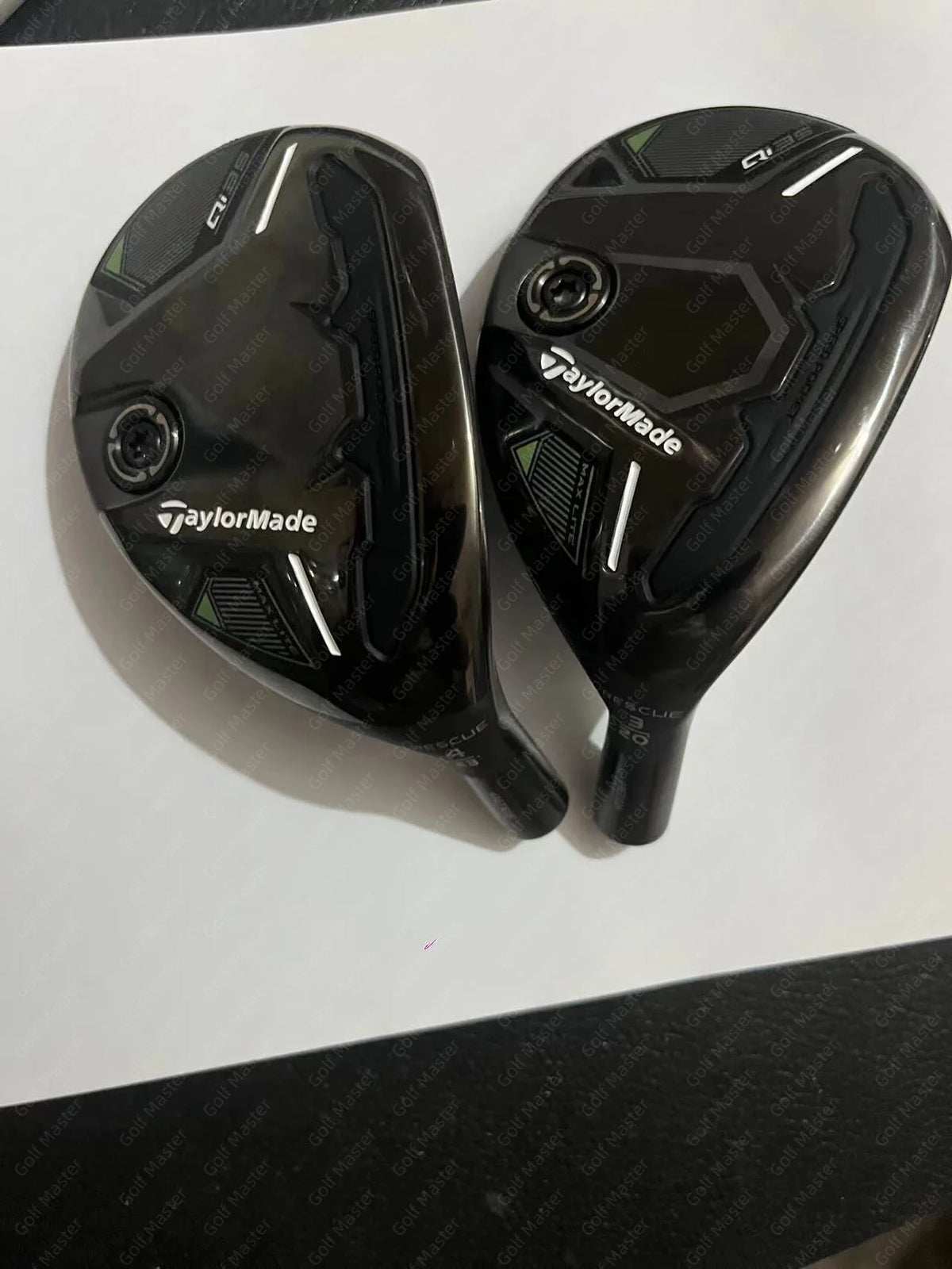 Taylormade QI35 MAX UT Hybrid Club