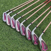 XXIO MP1200 Women Irons
