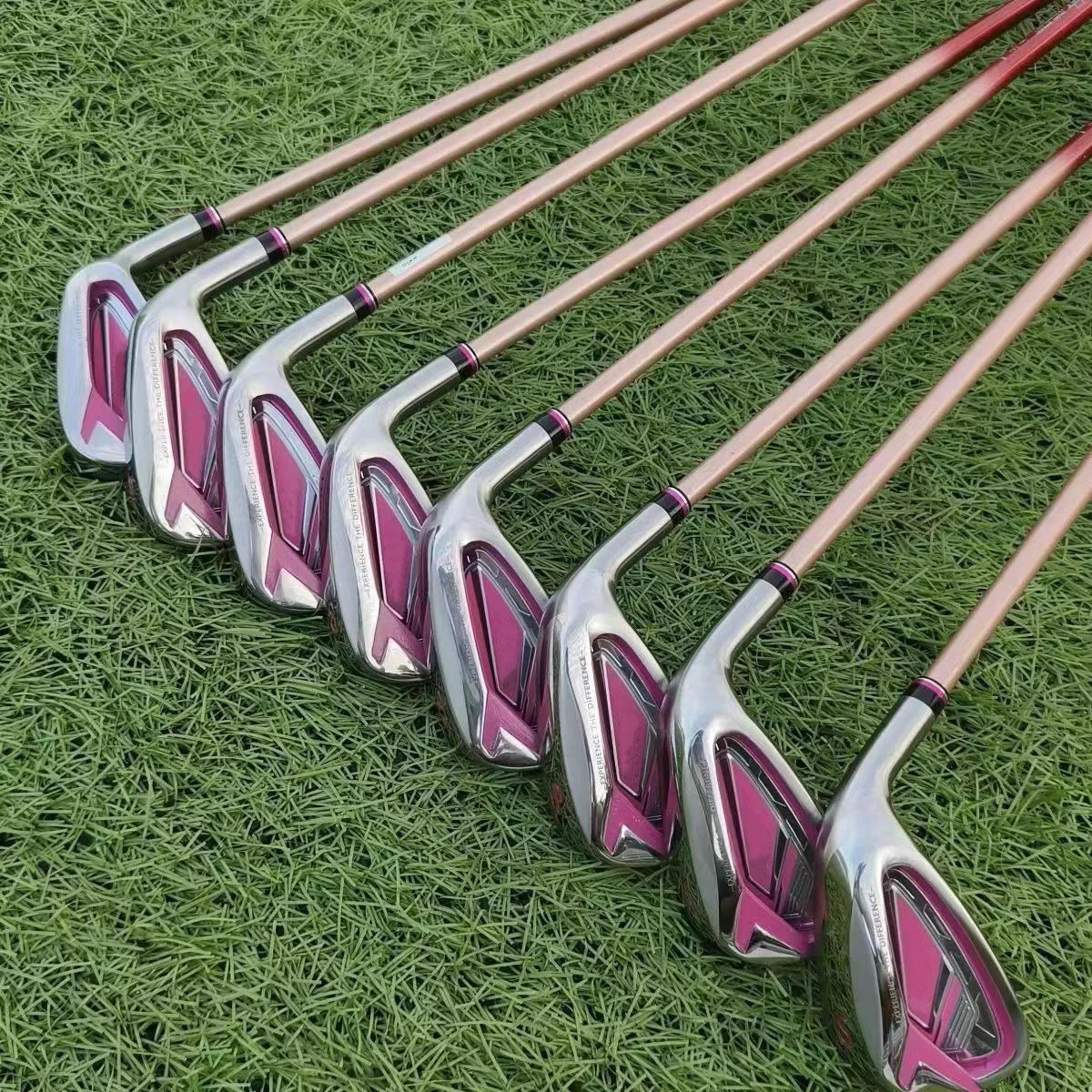 XXIO MP1200 Women Irons